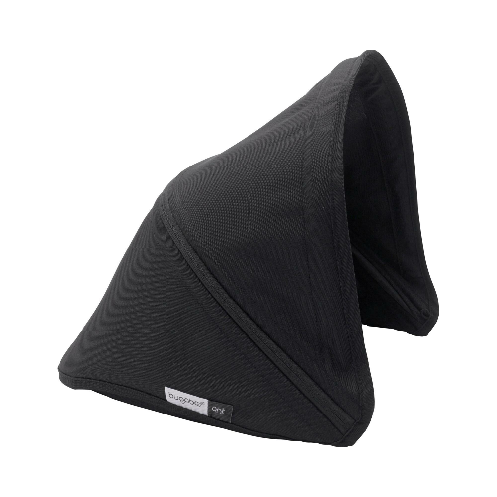 Bugaboo Ant Black Stil Paketi Siyah Eu