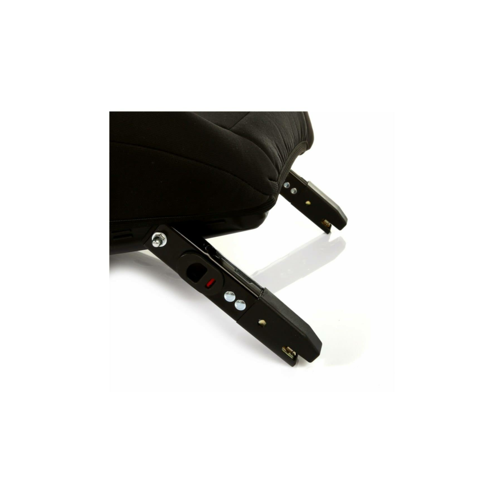 Baby Plus Hoopfix Isofixli Yükseltici Oto Koltuğu