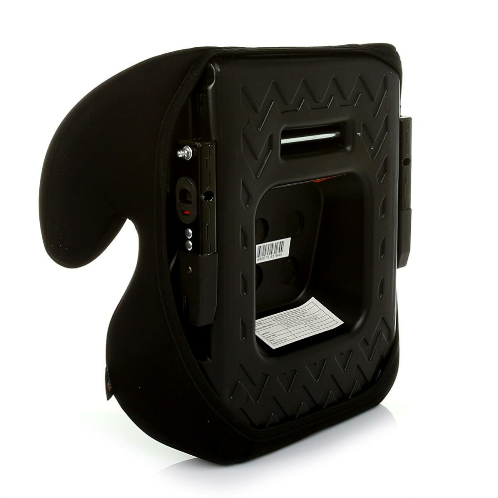 Baby Plus Hoopfix Isofixli Yükseltici Oto Koltuğu