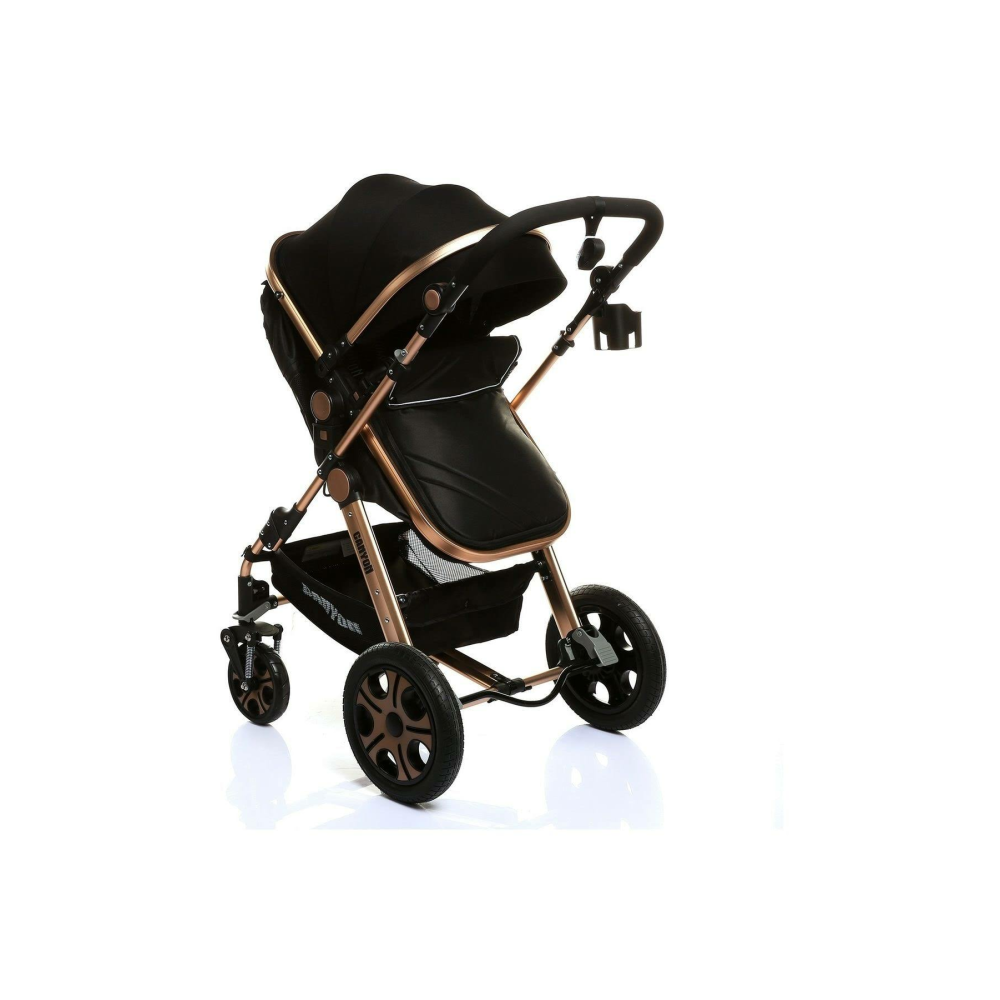 Baby Plus V2 Canyon Travel Sistem Bebek Arabası Puset
