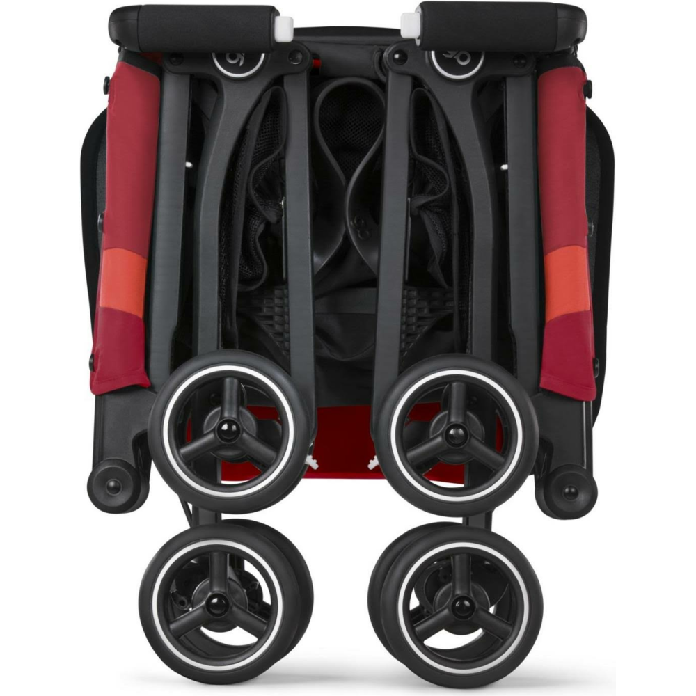 GB Pockit+ En Küçük Bebek Arabası