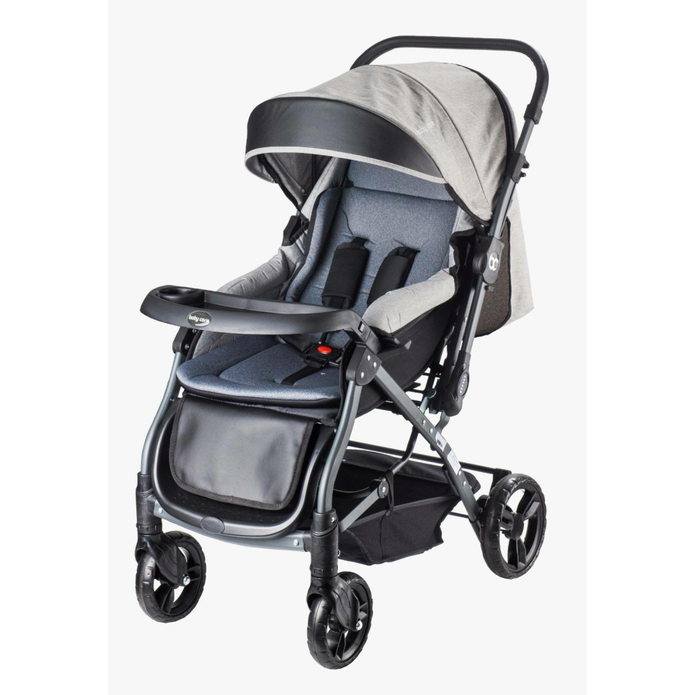 Kanz D-Go Travel Sistem Bebek Arabası - Bej