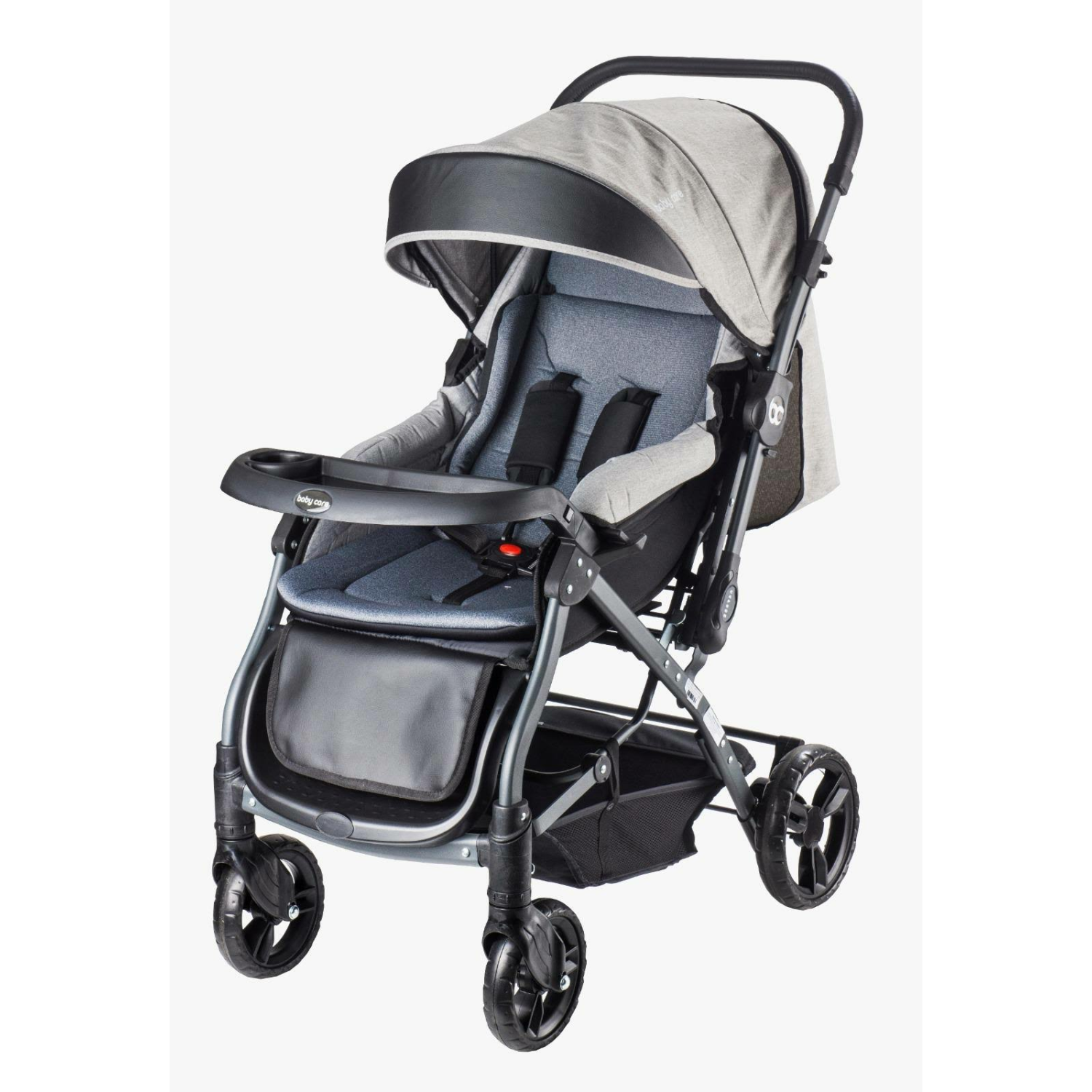 Kanz D-Go Travel Sistem Bebek Arabası - Bej