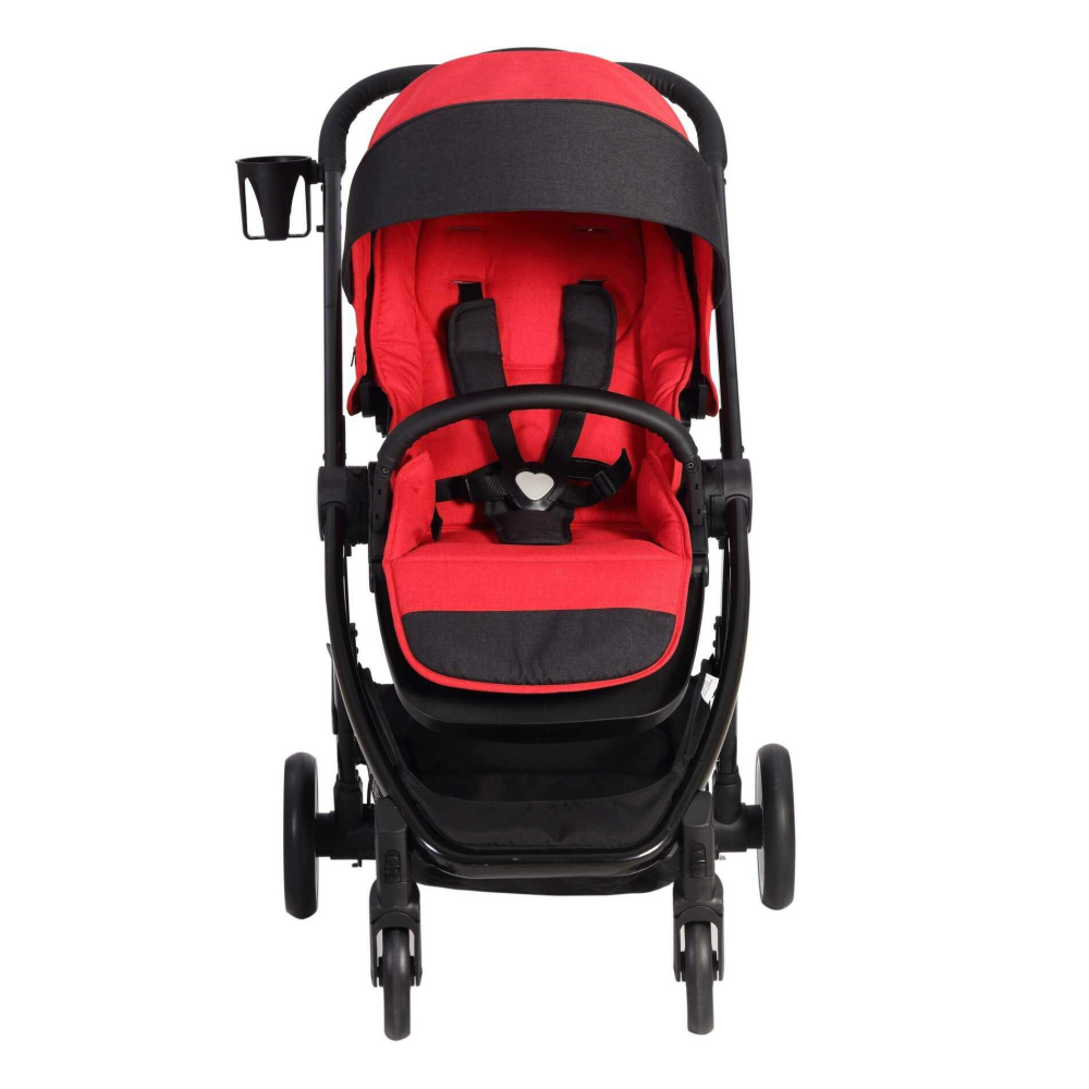 Kraft Sharp XB Travel Sistem Bebek Arabası