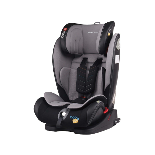 Baby Plus Secure 9-36 Kg Isofixli Oto Koltuğu