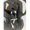 Cybex Aton Bebek Ana Kucağı (0-13 Kg) - Pure Black