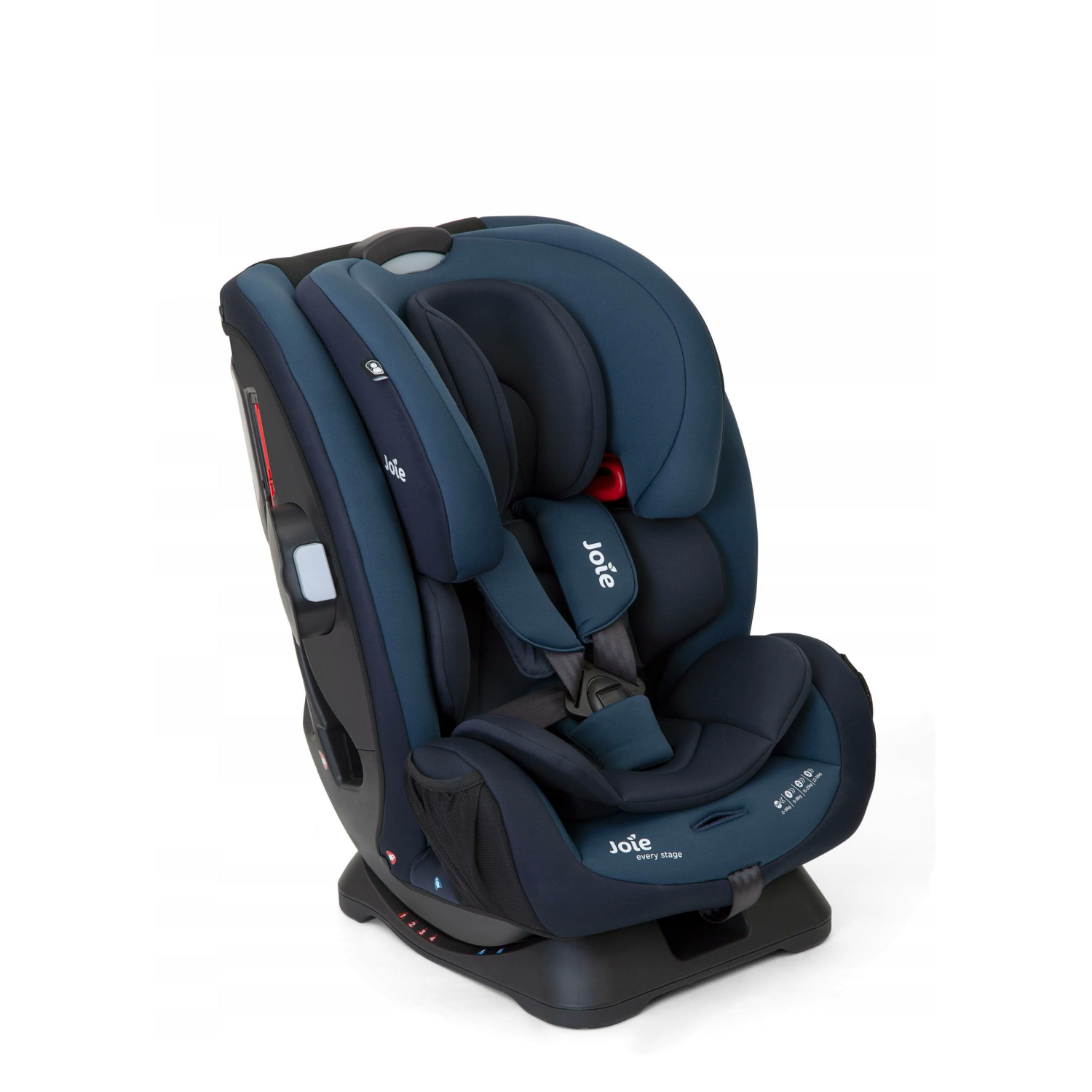 Joie Every Stage FX 0-36 kg Isofix Oto Koltuğu