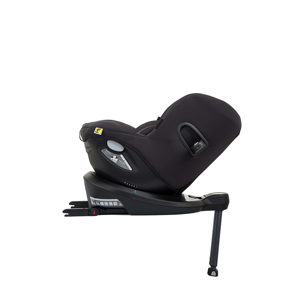 Joie I-Spin 360 0-18 kg Oto Koltuğu - Black