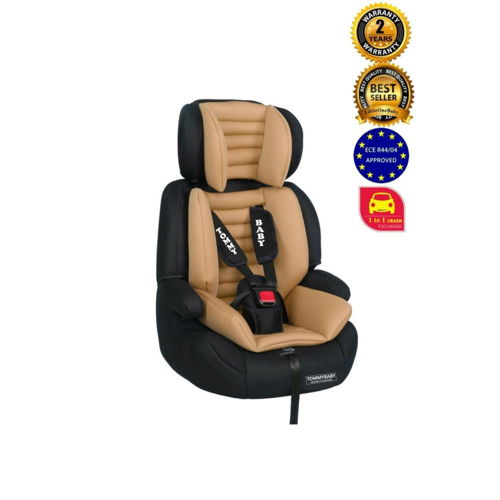Tommybaby 9-36 Kg Bebek & Çocuk Oto Koltuk