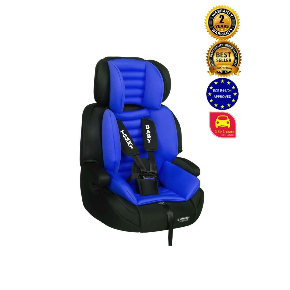 Tommybaby 9-36 Kg Bebek & Çocuk Oto Koltuk