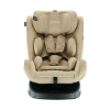 Yoyko Ultimate 360 Derece Dönebilir Yatabilir 0-36 Kg Isofixli Deri Oto Koltuğu