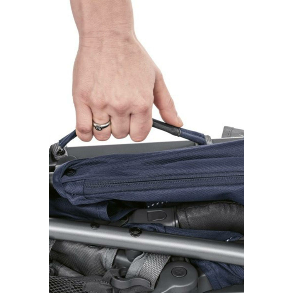 Chicco Lite Way 3 Top Baston Bebek Arabası