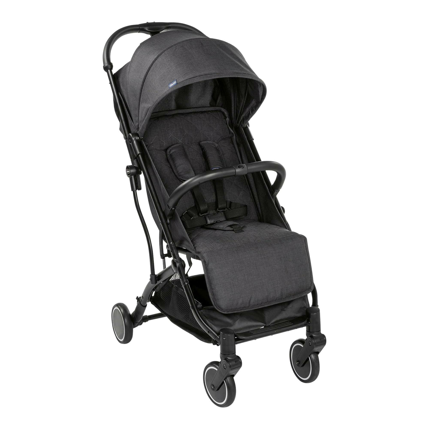 Chicco Trolley Me Bebek Arabası / Stone