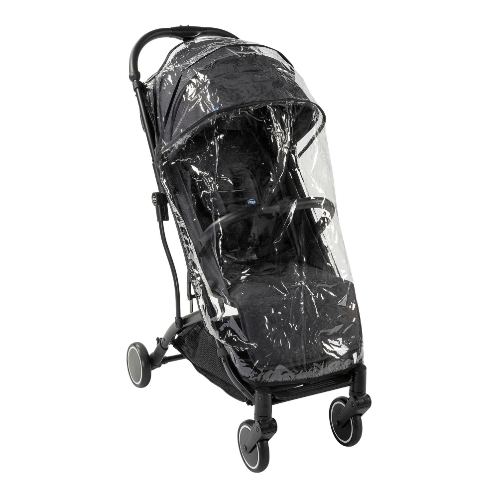 Chicco Trolley Me Bebek Arabası / Stone