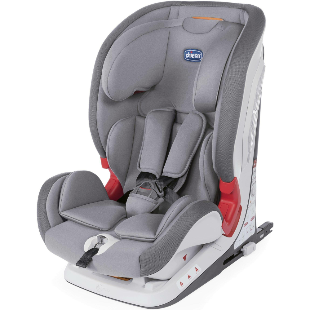 Chicco Youniverse Fix Oto Koltuğu Pearl