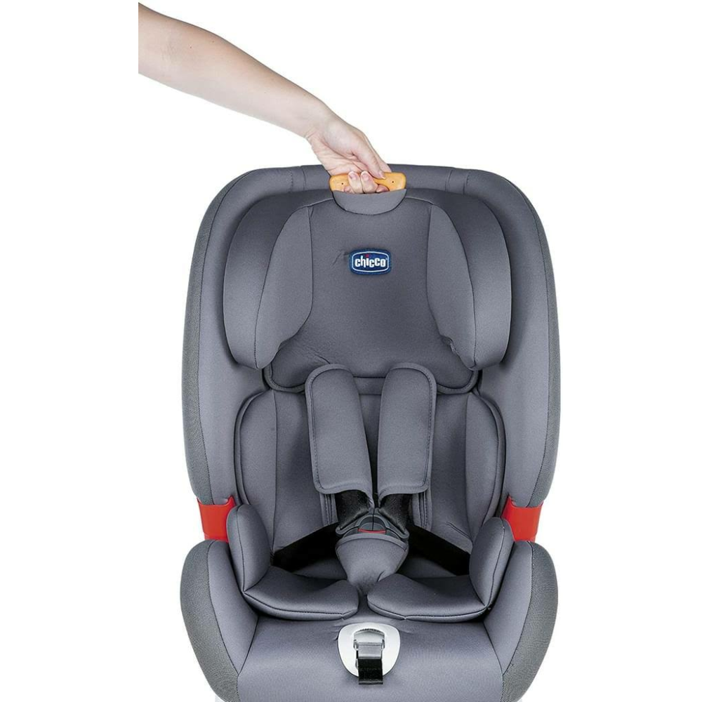 Chicco Youniverse Fix Oto Koltuğu Pearl