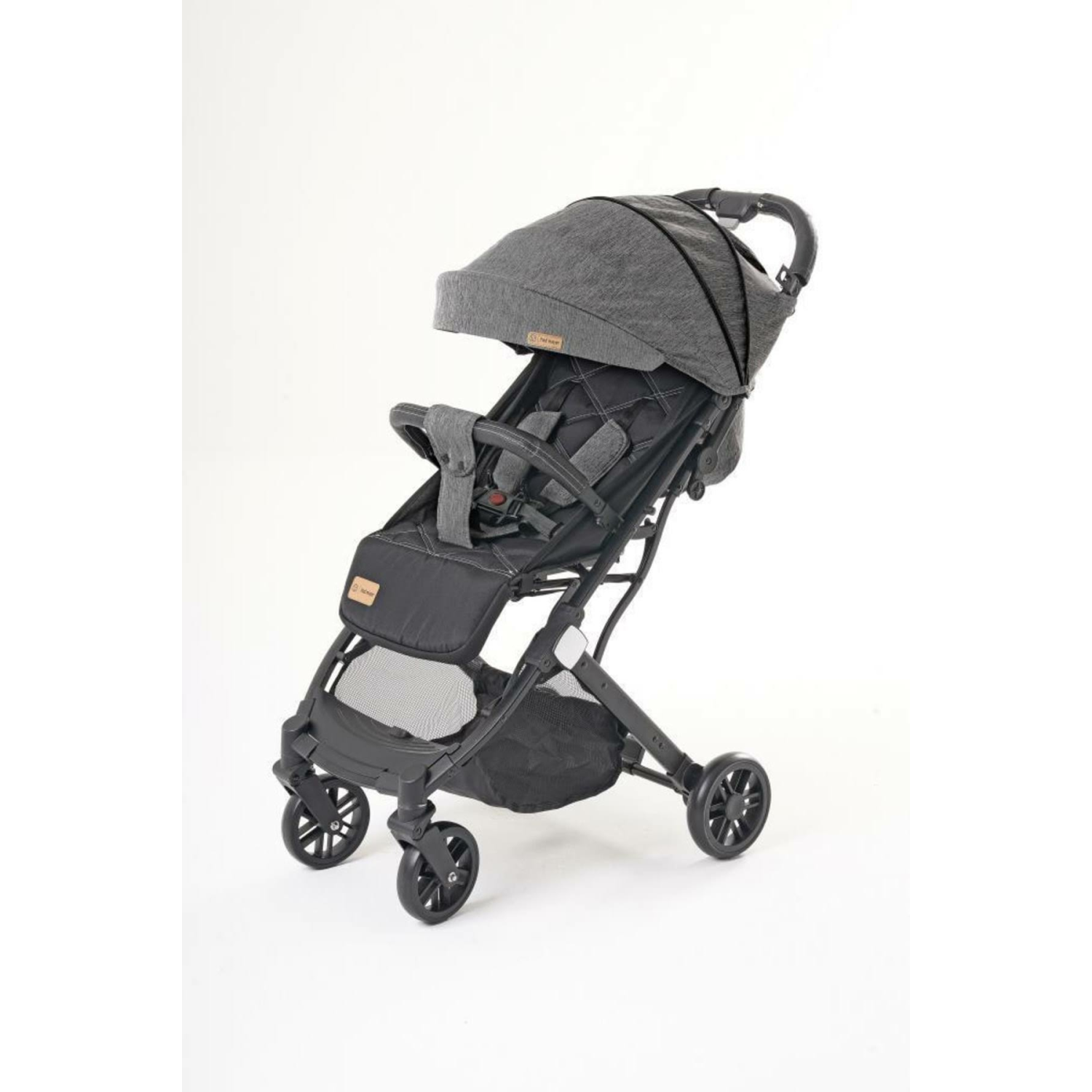 Fred Mayer Cabin Bebek Arabası Grey Melange