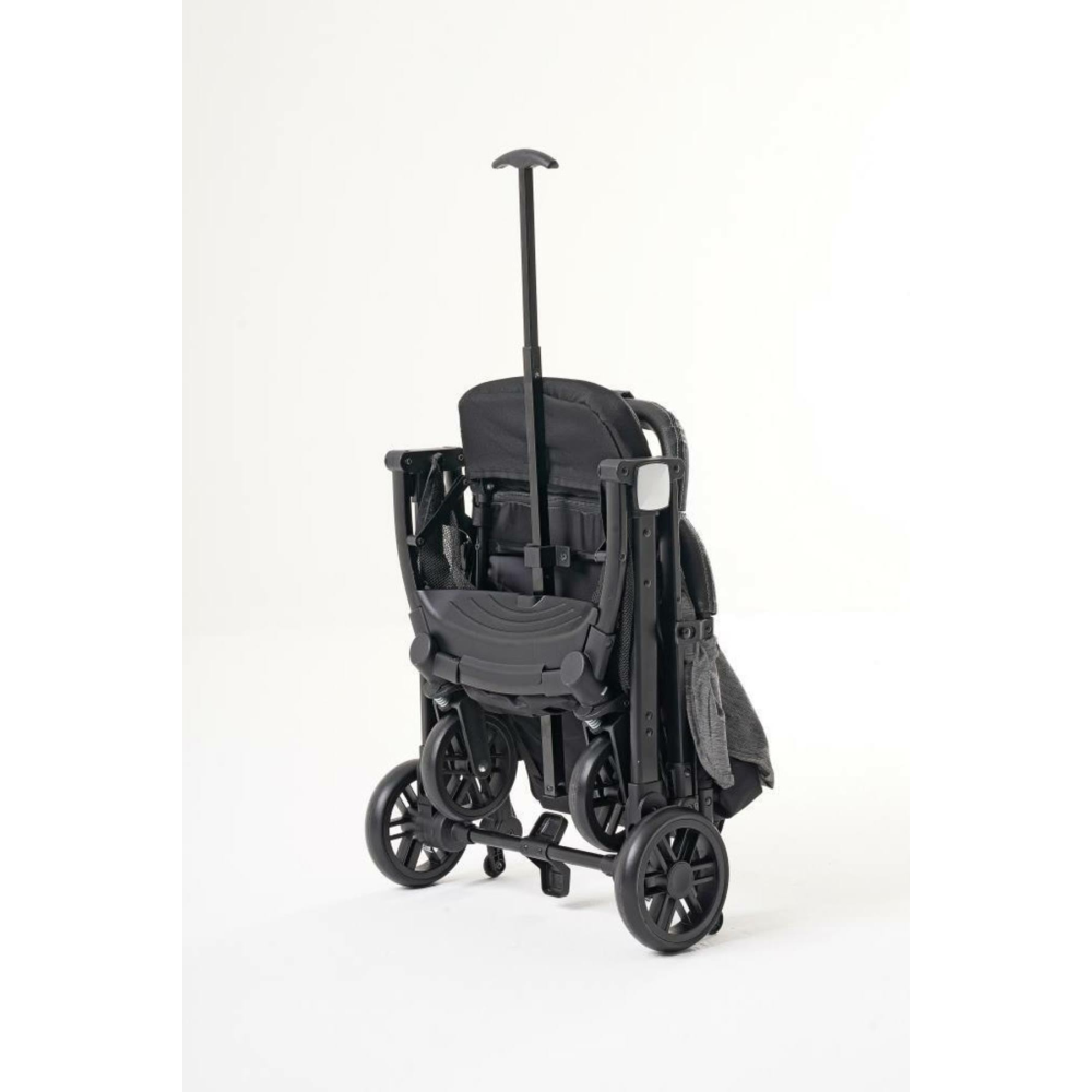 Fred Mayer Cabin Bebek Arabası Grey Melange