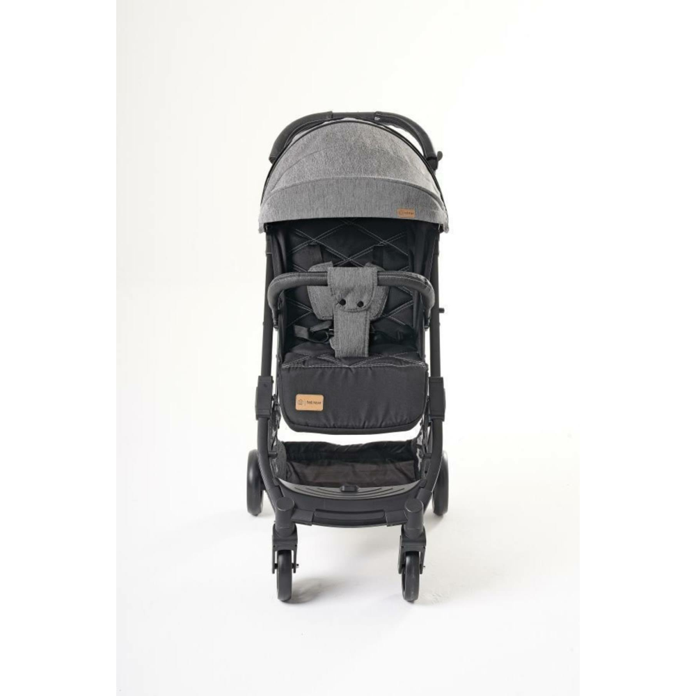 Fred Mayer Cabin Bebek Arabası Grey Melange