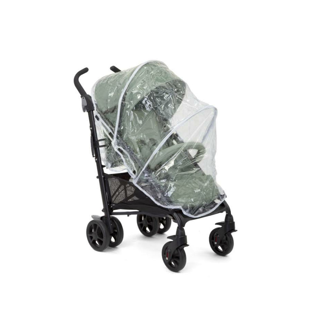 Joie Brisk Lx Baston Bebek Arabası