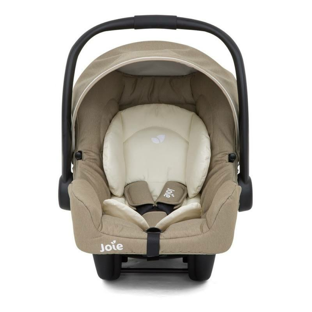 Joie Litetrax 4 Travel Sistem Bebek Arabası