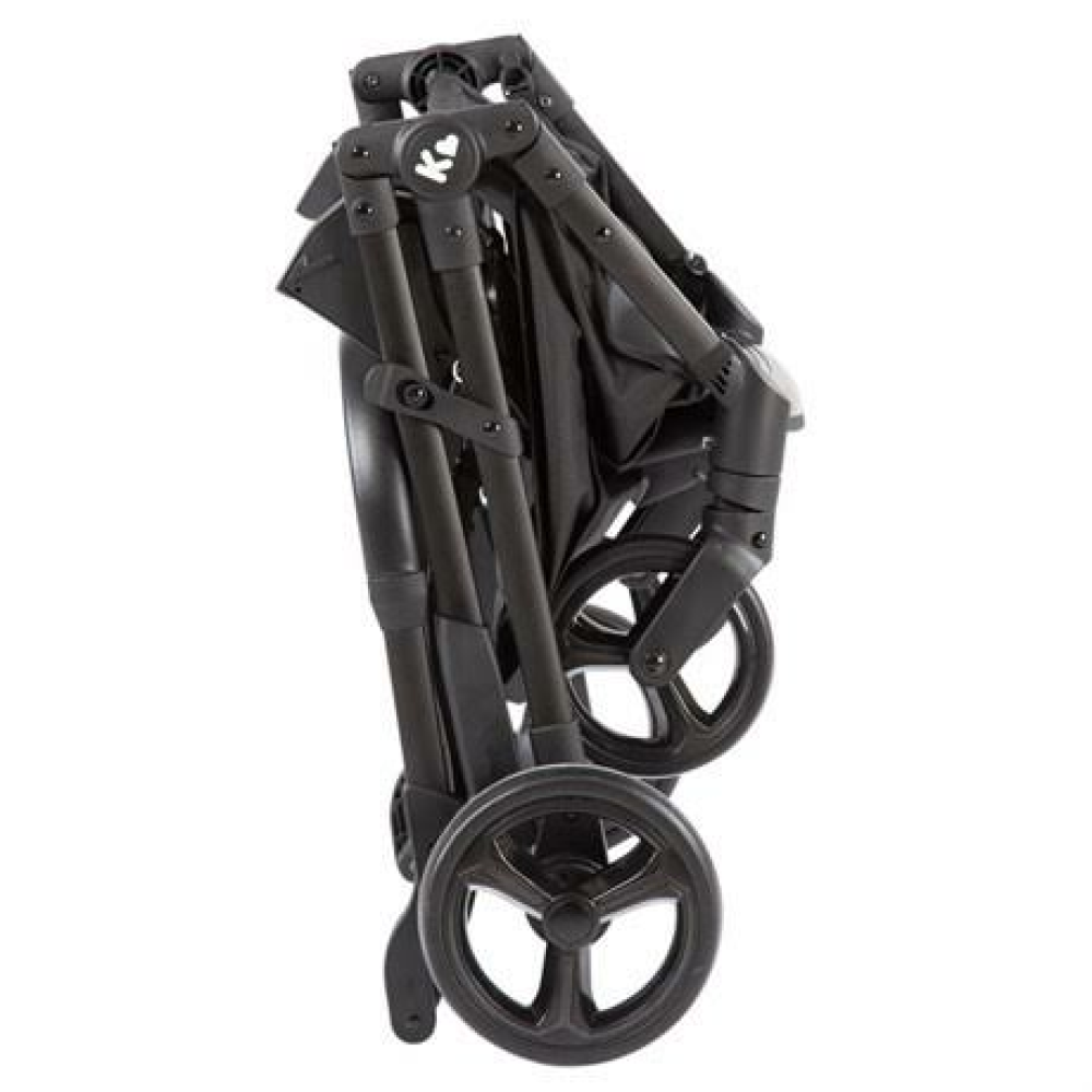 Kraft Lima WB Açık Gri Travel Sistem Bebek Arabası