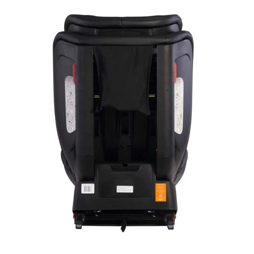 Kraft Techno Signal 9-36 Kg Oto Koltuğu Grey