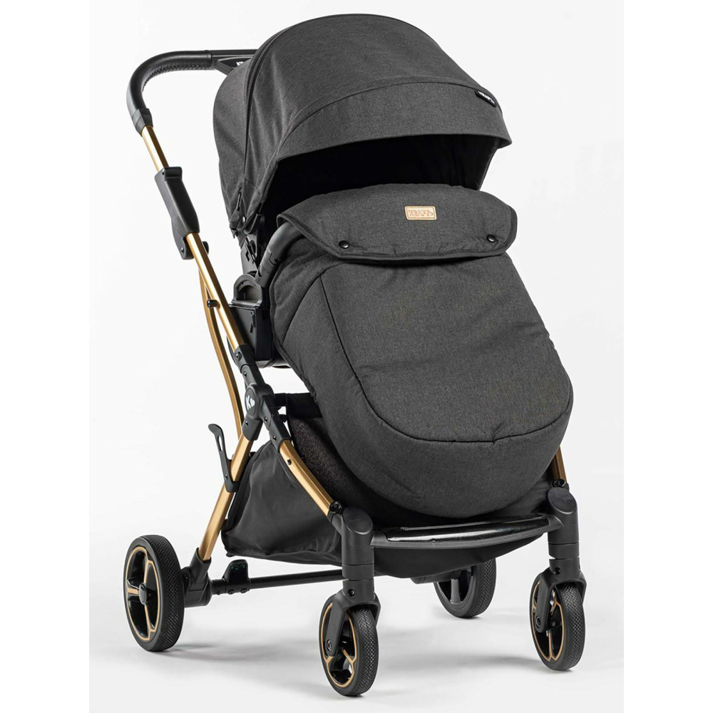 Kraft Time G Bebek Arabası