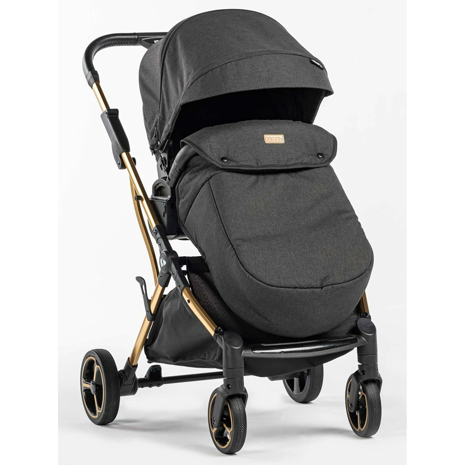 Kraft Time G Bebek Arabası