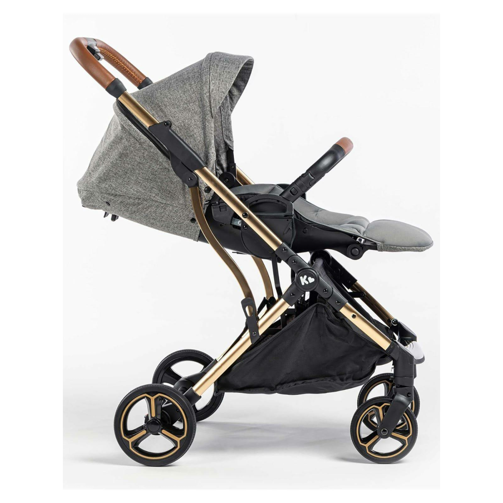 Kraft Time G Bebek Arabası