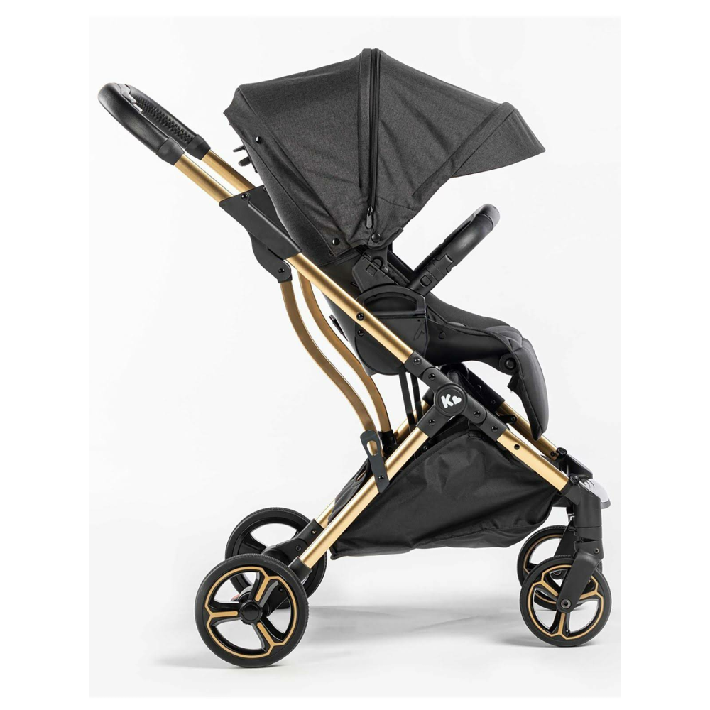 Kraft Time G Bebek Arabası