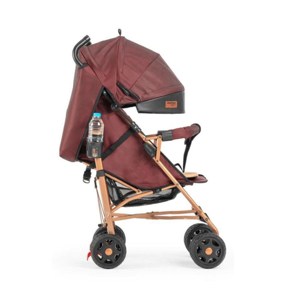 Moony Baby Mb111 Suit Tam Yatar Baston Puset Bebek Arabası