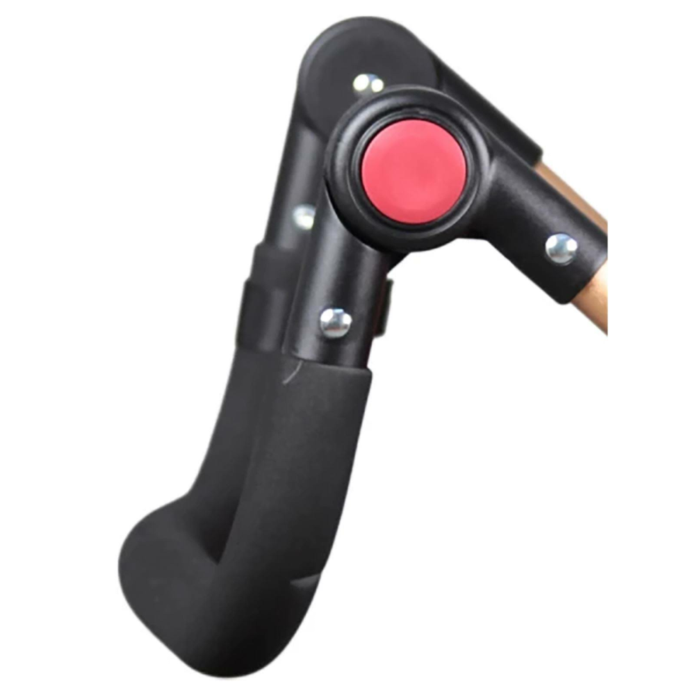 Norfolk Baby Voyage Comfort Air Luxury Çift Yönlü Bebek Arabası