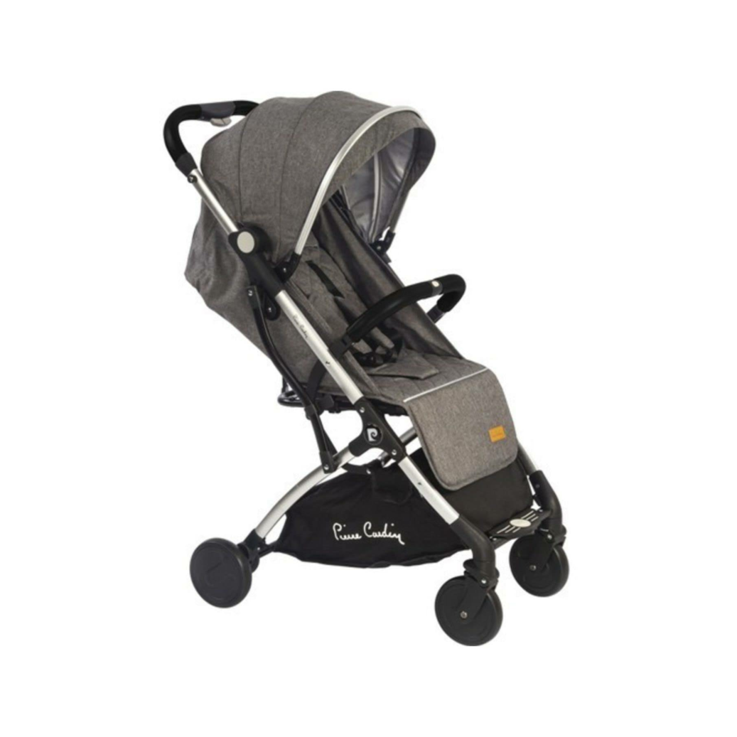 Pierre Cardin Capsule Bebek Arabası - Gri
