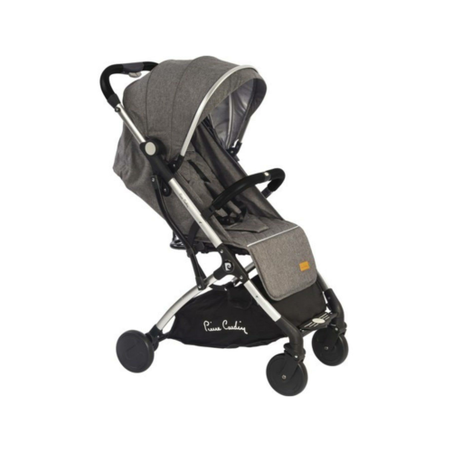 Pierre Cardin Capsule Bebek Arabası - Gri