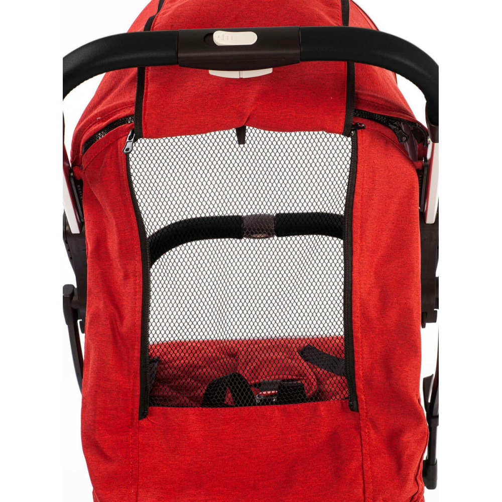 Pierre Cardin Capsule Bebek Arabası - Gri