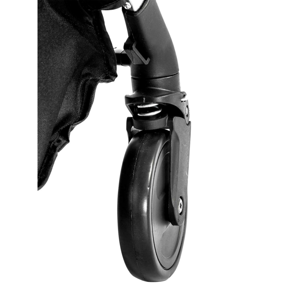 Pierre Cardin Capsule Bebek Arabası - Gri