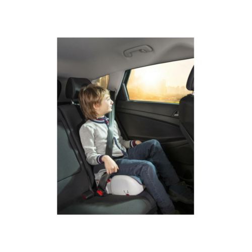 Tripper Isofixli Yükseltici 15-36KG Pembe - 15 - 36 kg