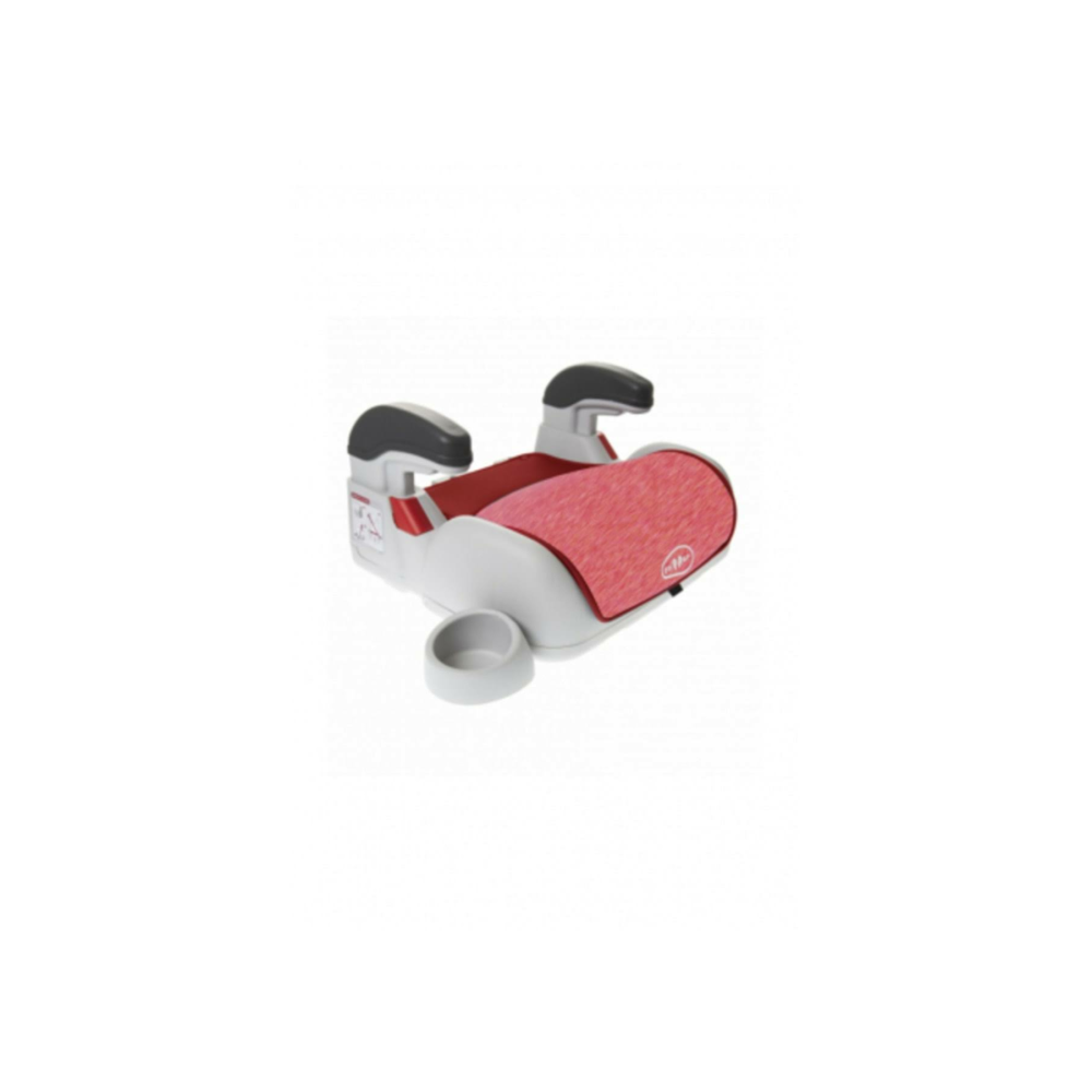 Tripper Isofixli Yükseltici 15-36KG Pembe - 15 - 36 kg