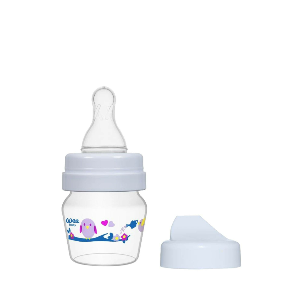 Wee Baby 778 Mini PP Alıştırma Bardağı Seti 30 ml