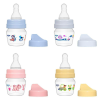 Wee Baby 778 Mini PP Alıştırma Bardağı Seti 30 ml