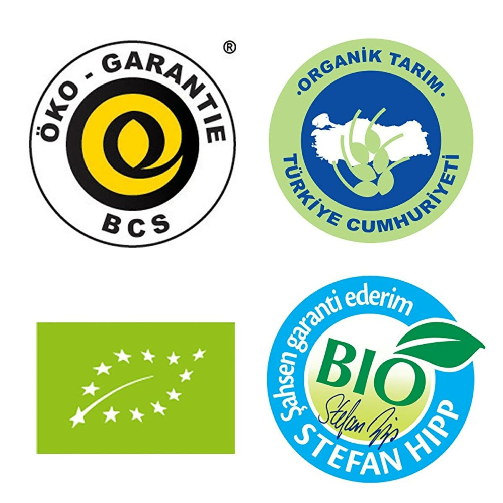 Hipp Organik 5 Tahıllı 200 Gr