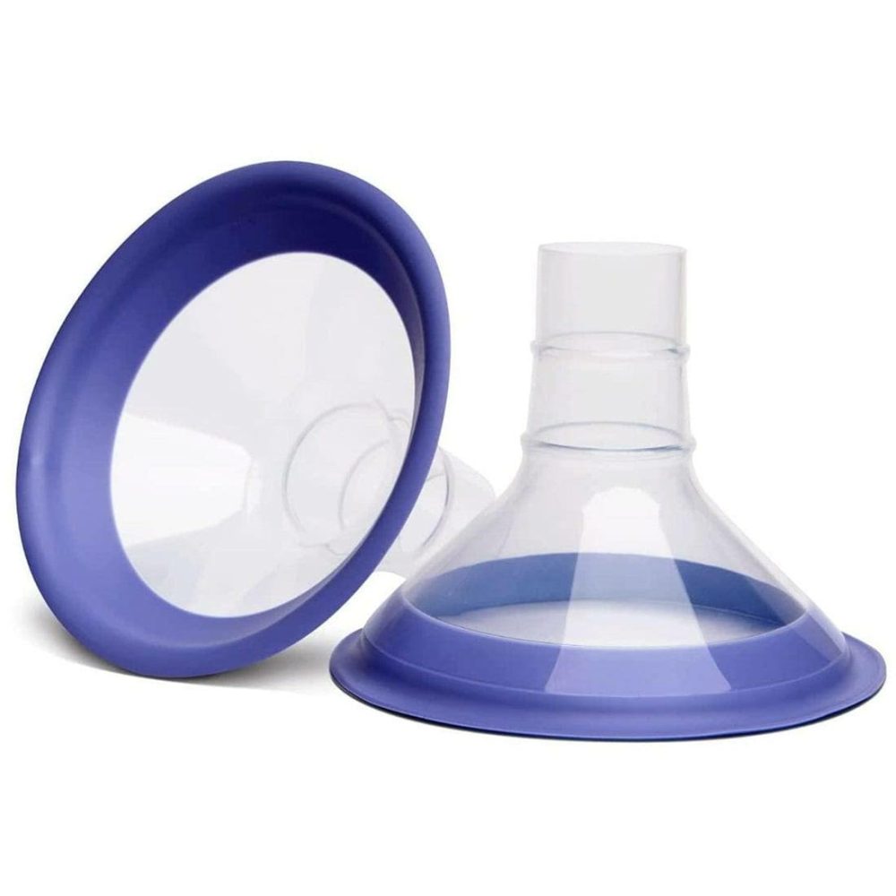 Lansinoh 2'Si 1 Arada Elektrikli Göğüs Pompası