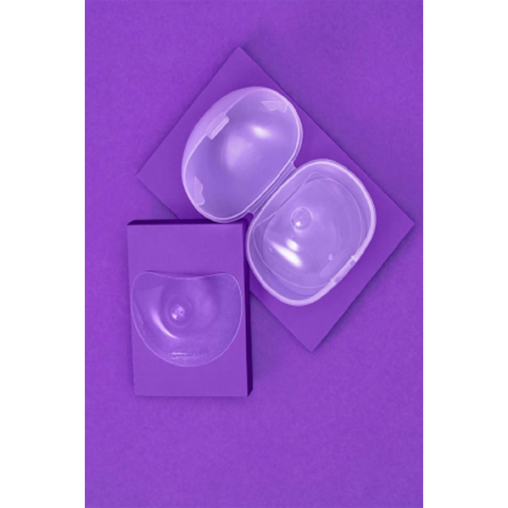 LANSINOH Göğüs Ucu Koruyucu 20 Mm