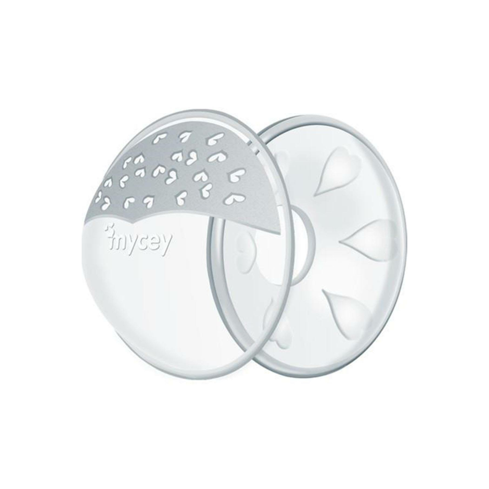 MyCey Göğüs Kalkan Seti