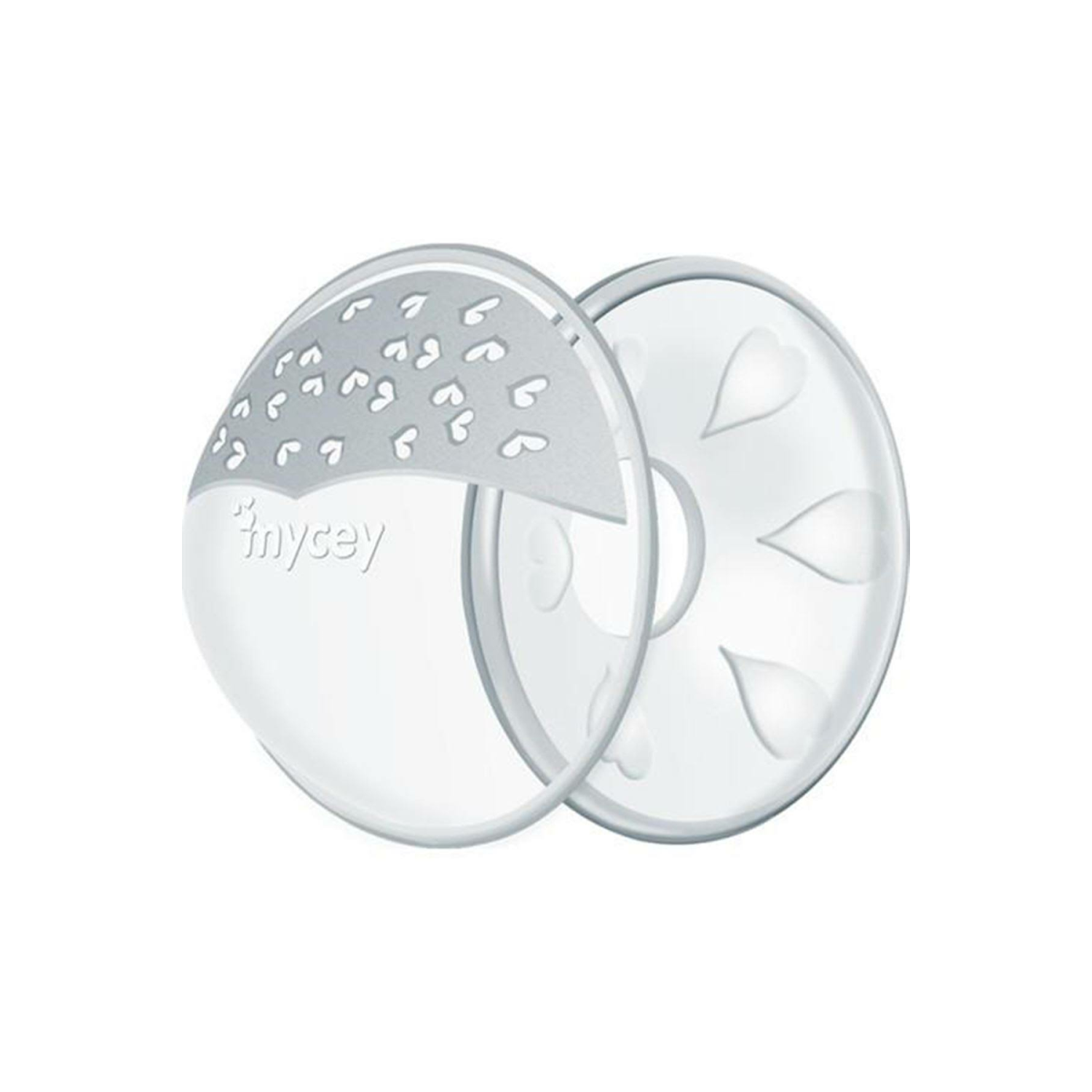 MyCey Göğüs Kalkan Seti