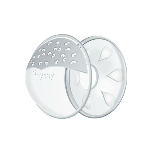 MyCey Göğüs Kalkan Seti