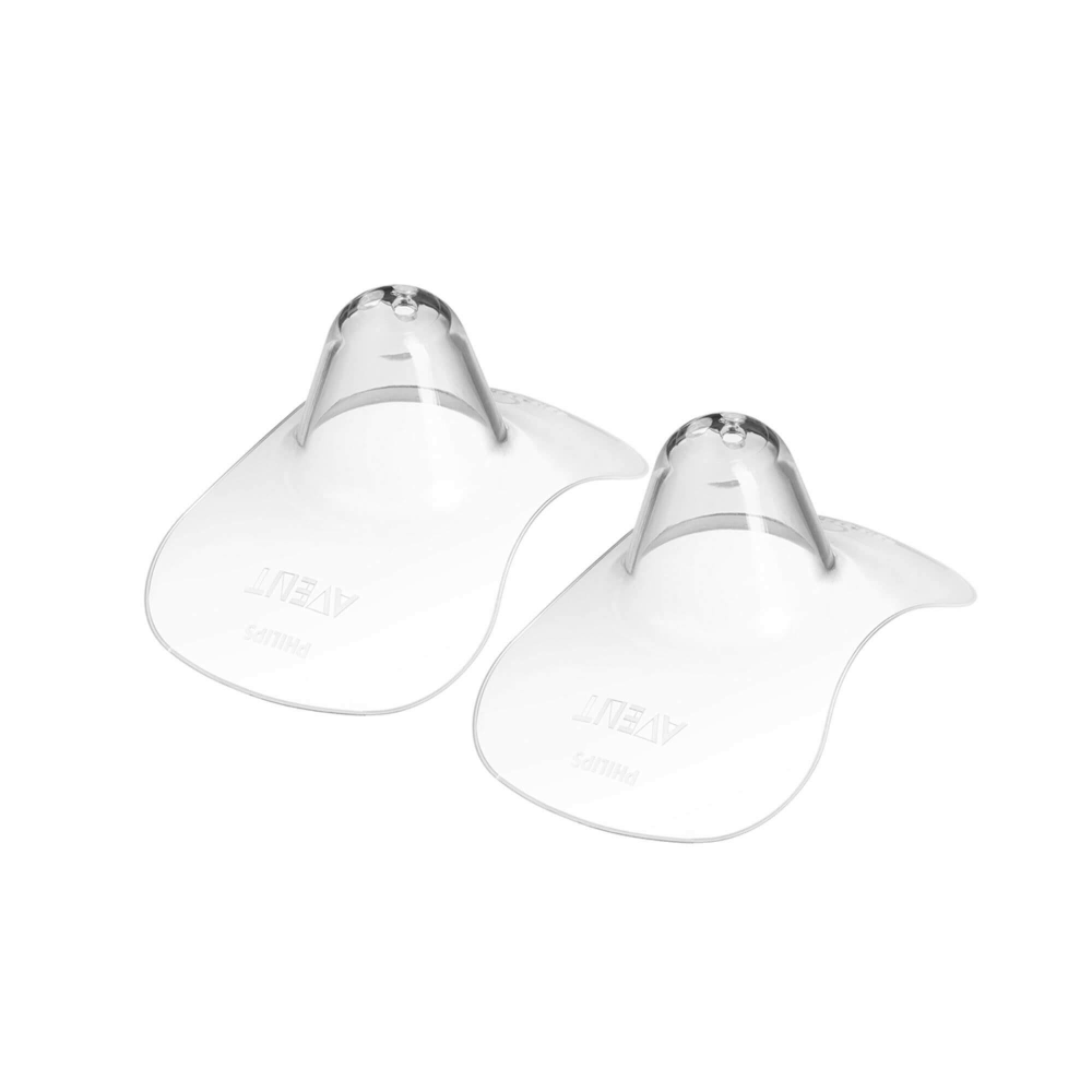 PHILIPS Avent Göğüs Ucu Koruyucu Kelebek Standart Boy