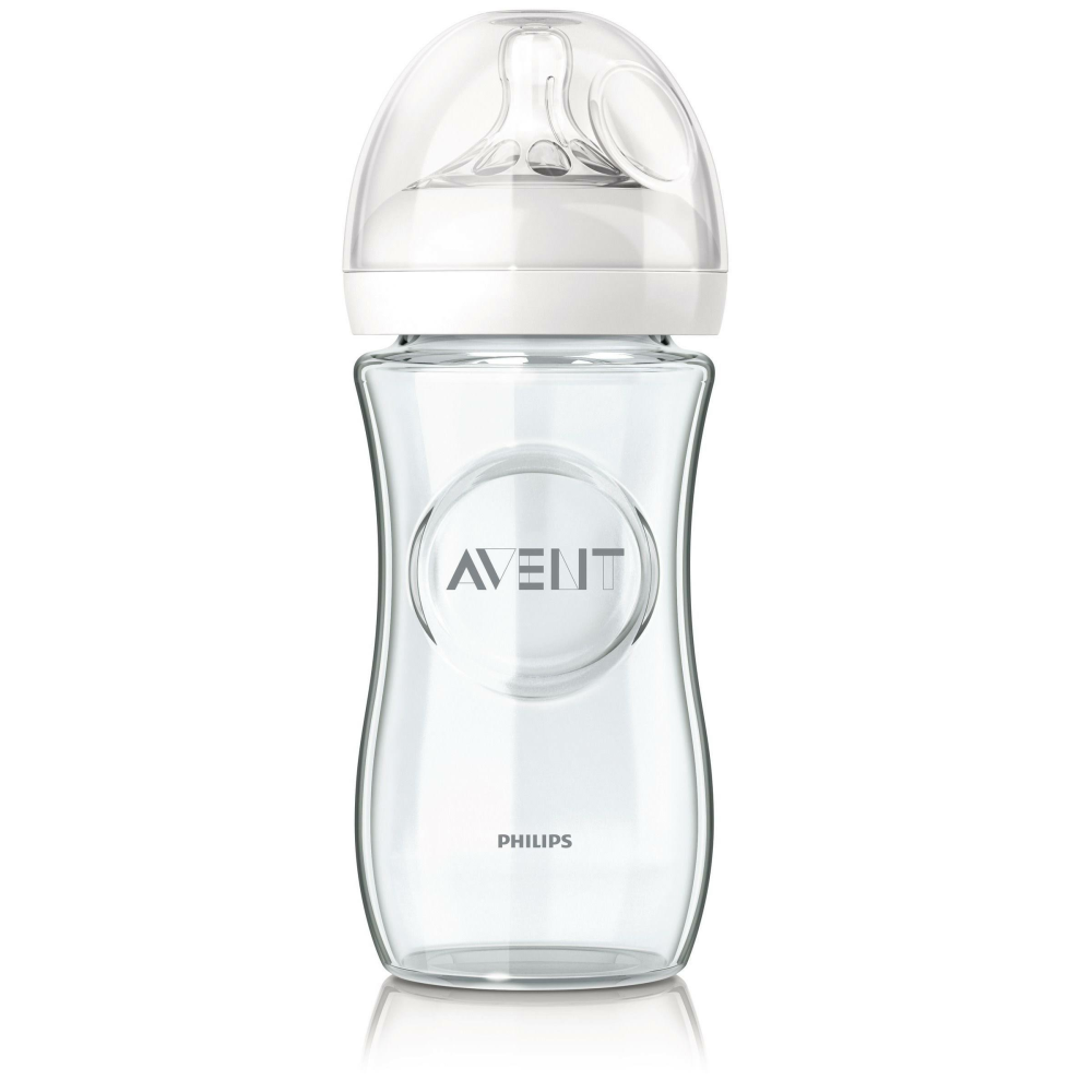 PHİLİPS AVENT NATURAL CAM BİBERON 240 ML