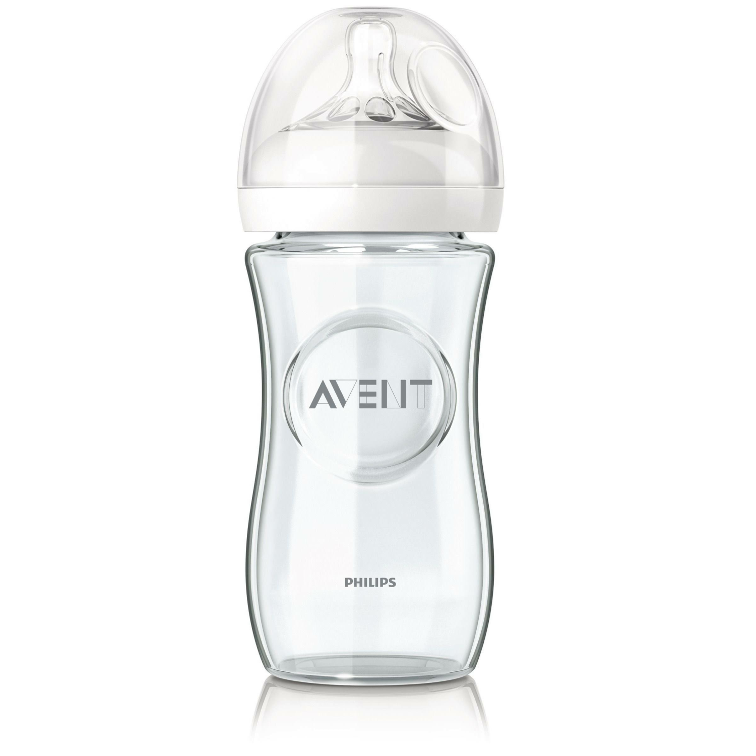 PHİLİPS AVENT NATURAL CAM BİBERON 240 ML